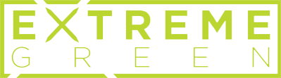 Extreme Green Logo