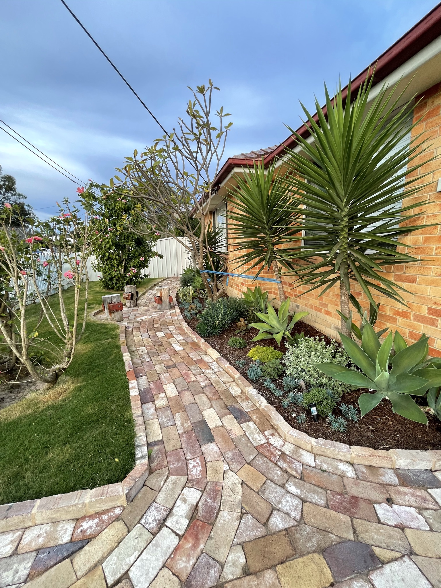 Complex Grounds Management